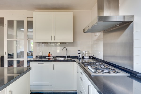 Medium property photo - Weserlaan 58, 5691 MJ Son en Breugel